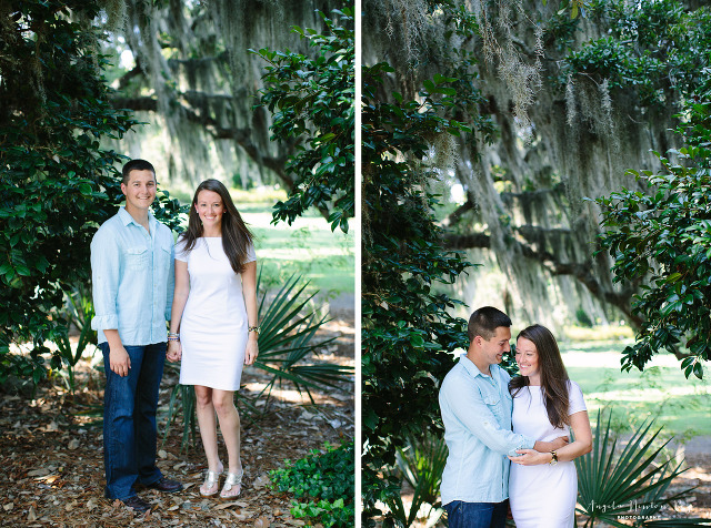 NYC Engagement Photographer