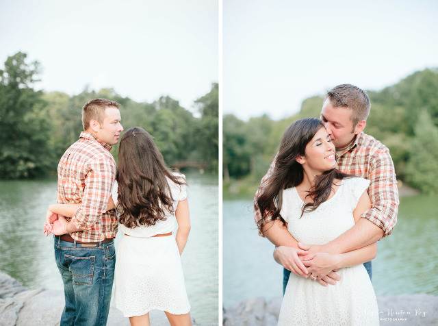 NYC Engagement Photographer