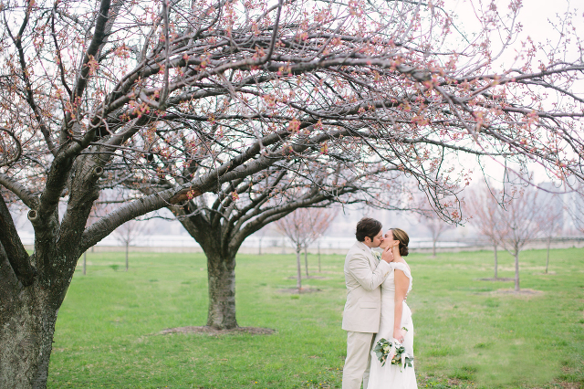 Virginia Wedding Photographer