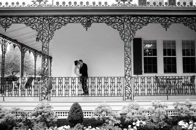 Northern VA Wedding Photographer