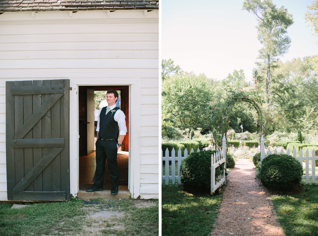 Richmond Wedding Photographers