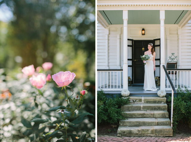 Richmond Wedding Photographer