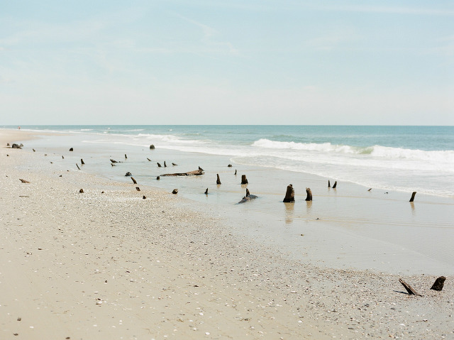 Sanderling Resort Wedding Photography