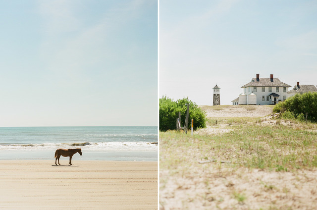 Sanderling Resort Wedding Photography