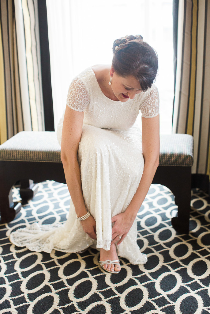 Classic Wedding Washington DC