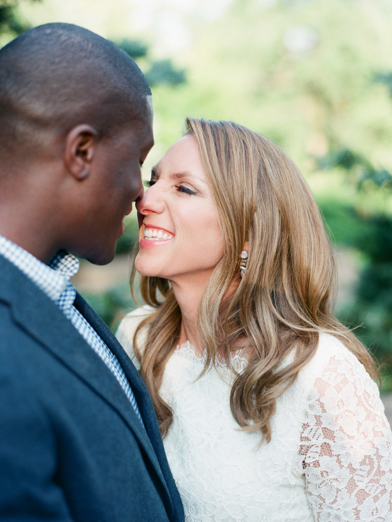 Film Wedding Photographer Washington DC