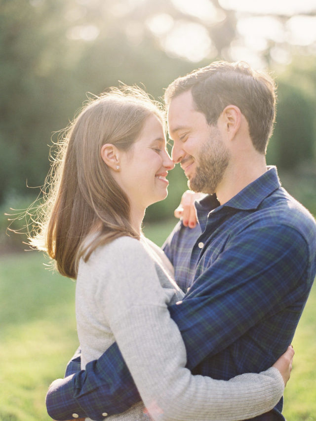 Baltimore Engagement Session, Baltimore Film Photographer, DC Film Photographer, VA Film Photographer