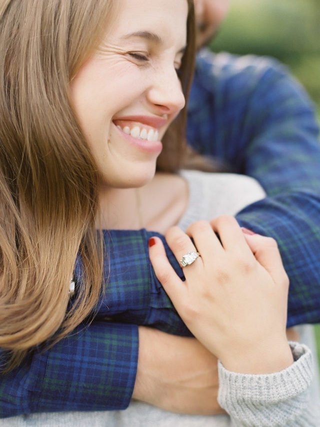 Baltimore Engagement Session, Baltimore Film Photographer, DC Film Photographer, VA Film Photographer