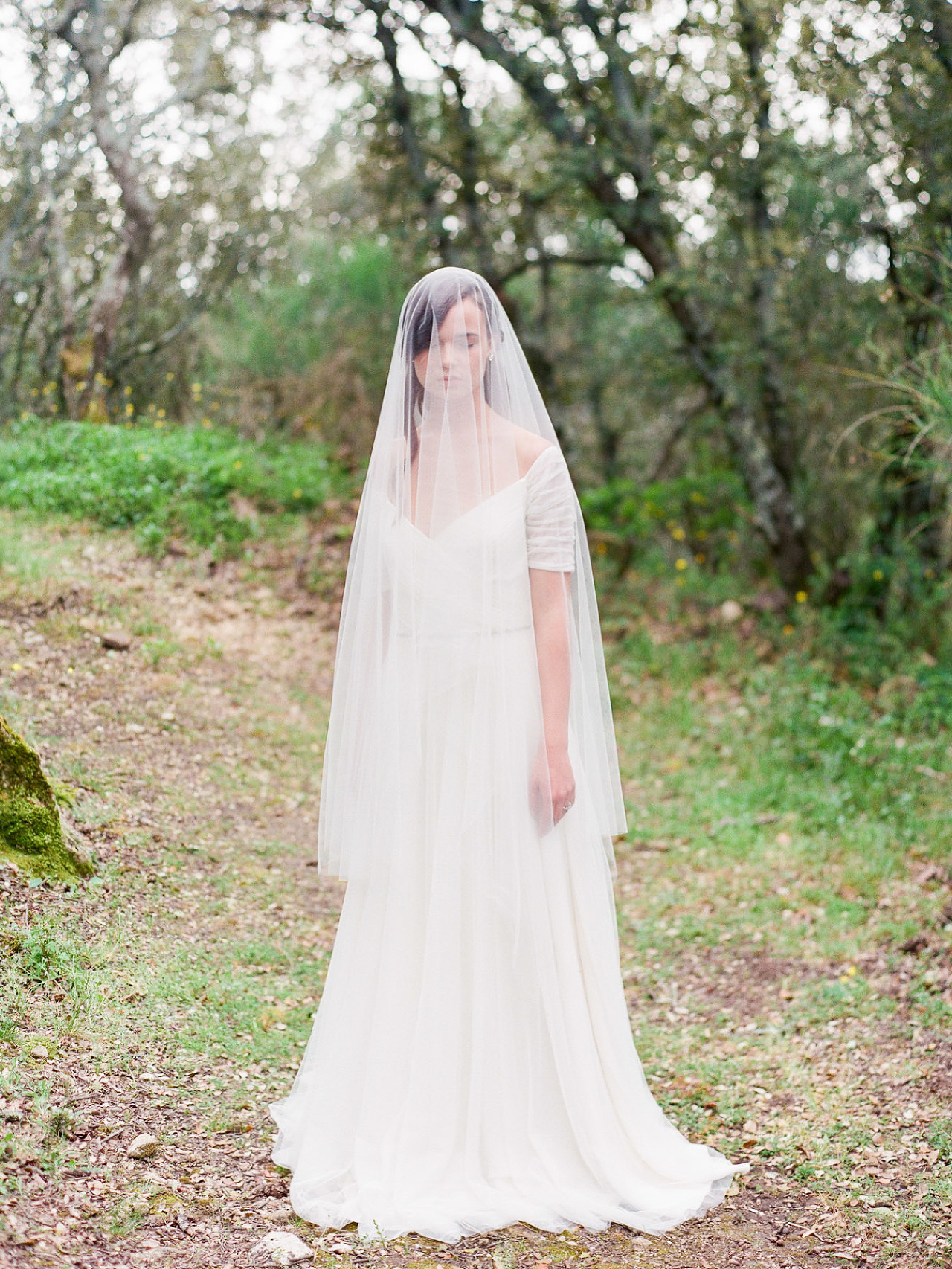 Bridal Inspiration | Provence, France | Film Workshop, Light Edition 1 ...